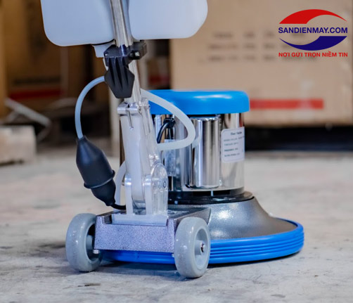 Máy chà sàn công nghiệp Palada PD-002
