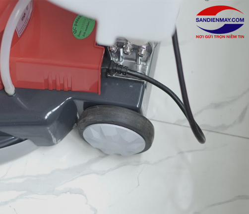 Máy chà sàn công nghiệp Palada PD1AE