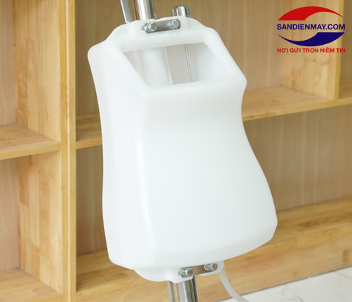 Máy chà sàn công nghiệp Supper Clean KF88
