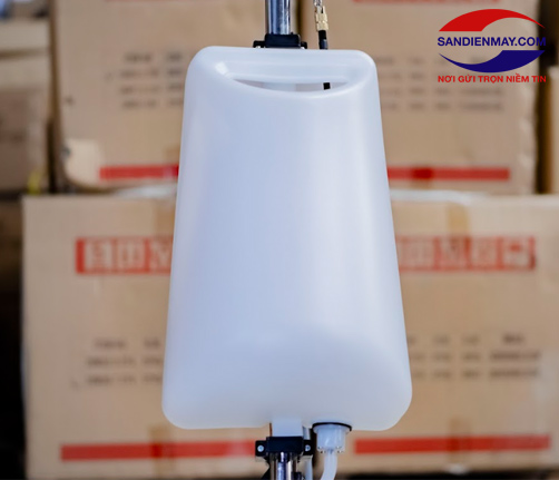Máy chà sàn công nghiệp Supper Clean SC-002