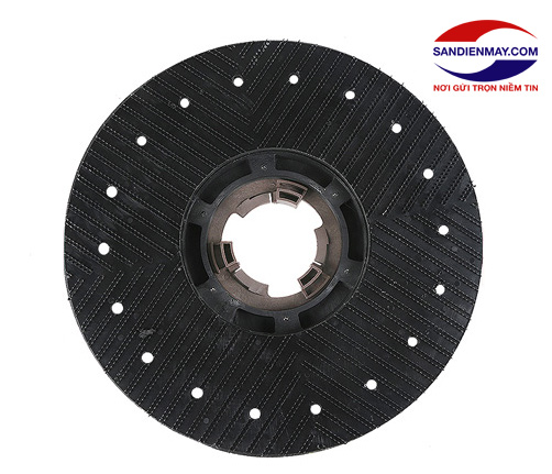 Máy lau sàn giặt thảm công nghiệp Kungfu Clean KF 1A