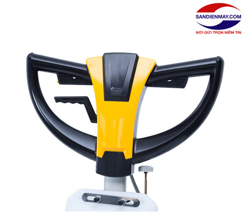 Máy chà sàn Kungfu Clean KF 175A