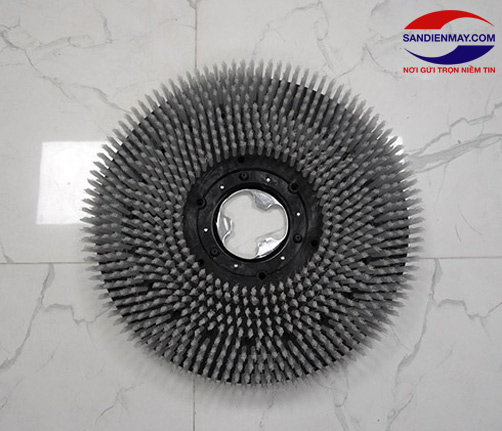 Máy lau sàn liên hợp cánh bướm Kungfu Clean KF2A