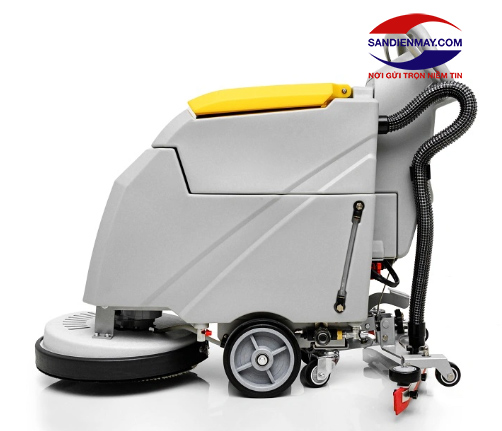 Máy chà sàn liên hợp Kumisai KMS 5B