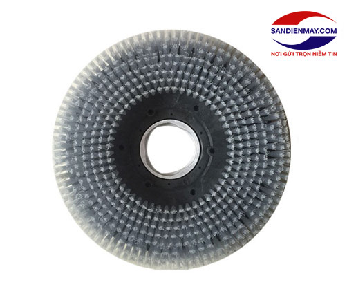 Máy lau sàn liên hợp Kungfu Clean AS-1050C