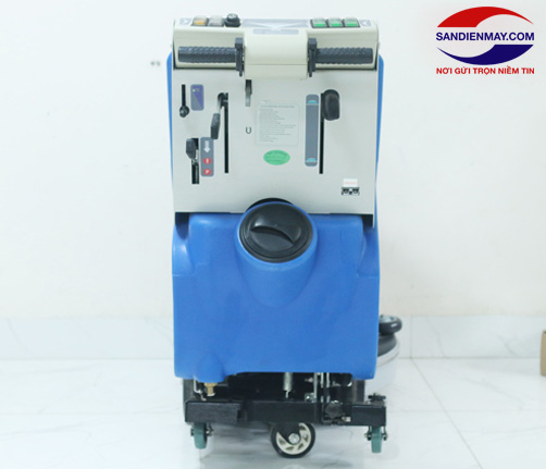 Máy chà sàn liên hợp Supper Clean SC461