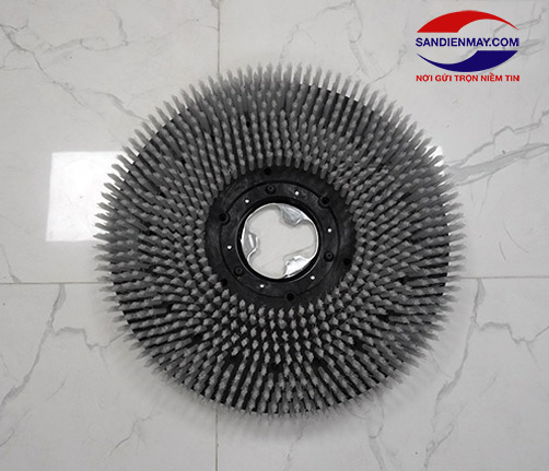 Máy chà sàn ngồi lái Kumisai KMS 2007