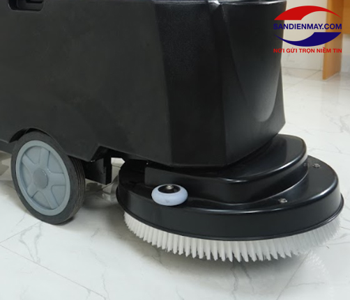 Máy chà sàn nhà liên hợp Palada PD-70D