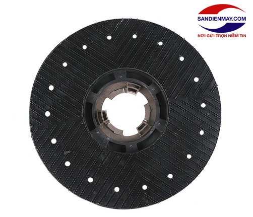 Máy chà sàn nhà xưởng Kumisai KMS-005