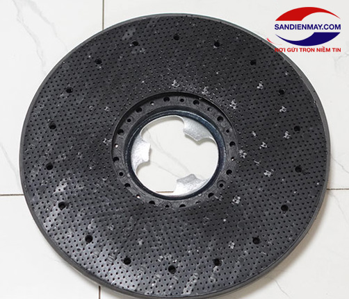 Máy chà sàn nhà xưởng Kungfu Clean A-042