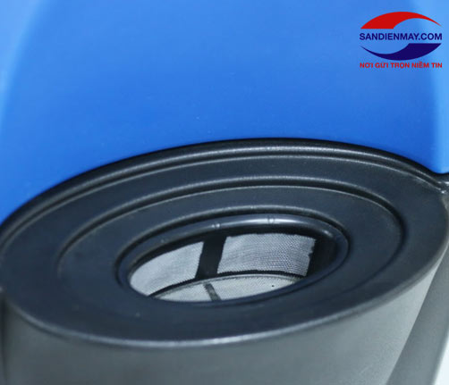 Máy chà sàn nhà xưởng liên hợp Supper Clean SC-70C