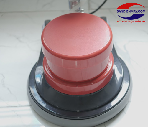 Máy chà sàn tạ công nghiệp Palada PD 004