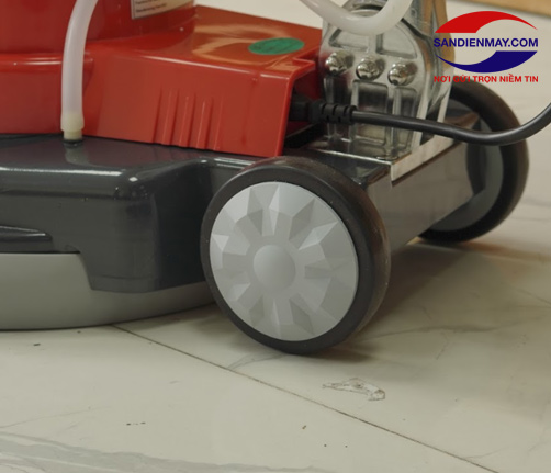 Máy chà sàn tạ công nghiệp Supper Clean SC 004