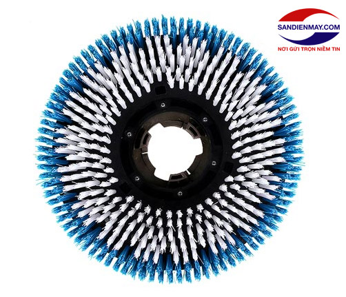 Máy chà sàn - thảm công nghiệp Kungfu Clean HC 175
