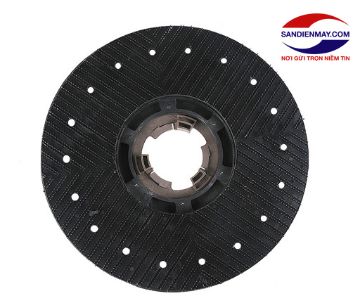 Máy lau sàn - thảm công nghiệp Palada PD 1A