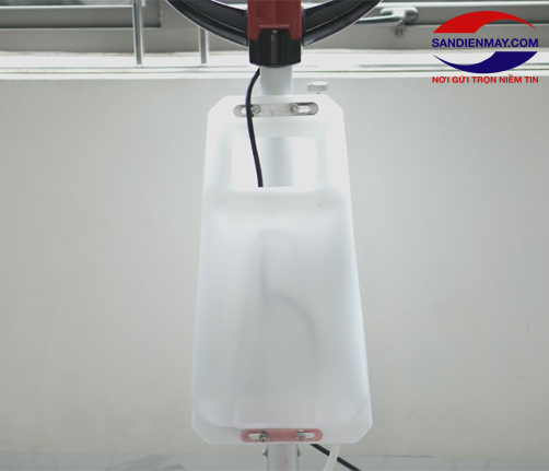 Máy lau sàn - thảm công nghiệp Supper Clean SC-005