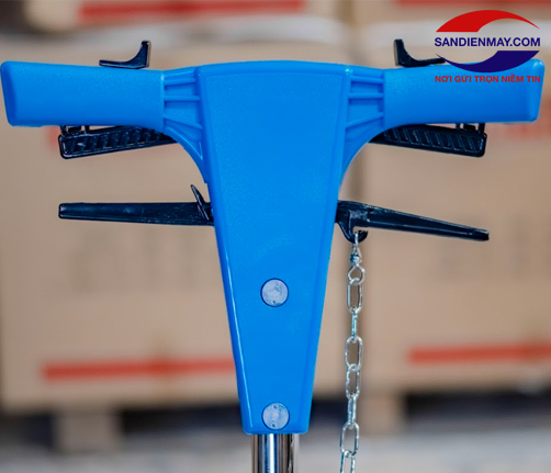Máy chà sàn công nghiệp Kumisai KMS-002