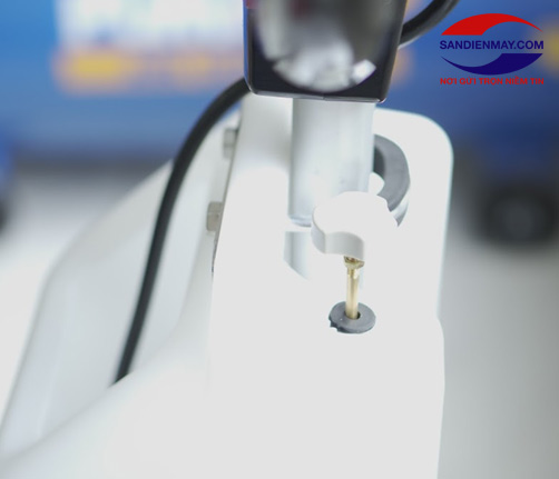 Máy đánh sàn công nghiệp Kumisai KMS 1A