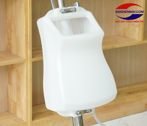 Máy chà sàn công nghiệp Kumisai KMS2AE