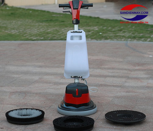 Máy chà sàn công nghiệp Kungfu Clean BD1AE