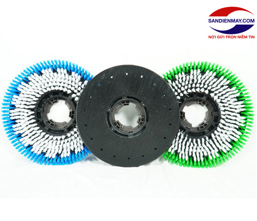 Máy chà sàn nhà Kungfu Clean KF 522