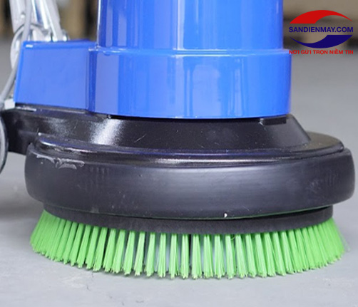 Máy chà sàn nhà xưởng Kungfu Clean KF 523