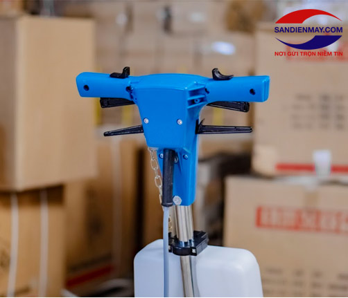 Máy chà sàn công nghiệp Palada PD-002