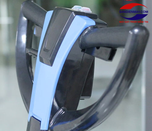 Máy chà sàn công nghiệp Supper Clean BD2AE