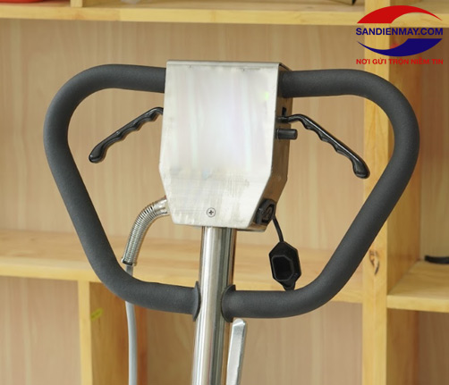 Máy chà sàn công nghiệp Supper Clean KF88