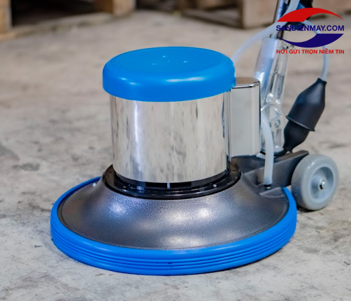 Máy chà sàn công nghiệp Supper Clean SC-002