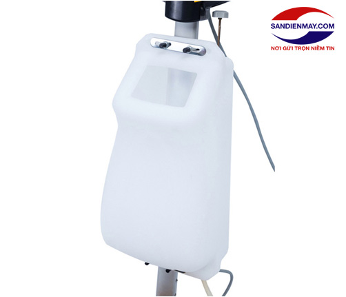 Máy chà sàn Kungfu Clean KF 175A