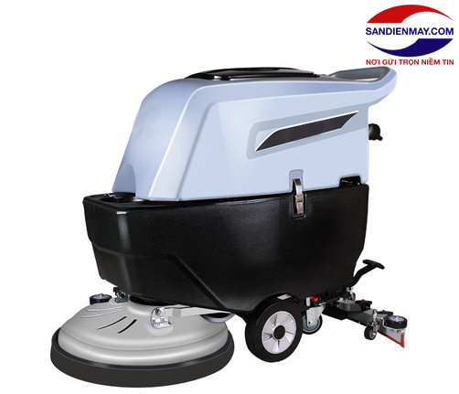 Máy đánh sàn liên hợp Kumisai KMS 50B
