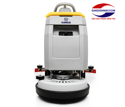 Máy chà sàn liên hợp Kumisai KMS 5B
