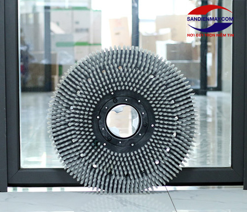 Máy chà sàn liên hợp Kumisai KMS-70D
