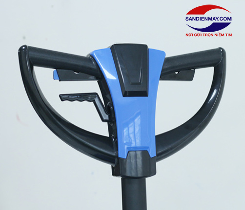 Máy chà sàn liên hợp Kumisai KMS25C