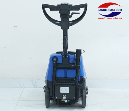 Máy chà sàn liên hợp Kumisai KMS25D