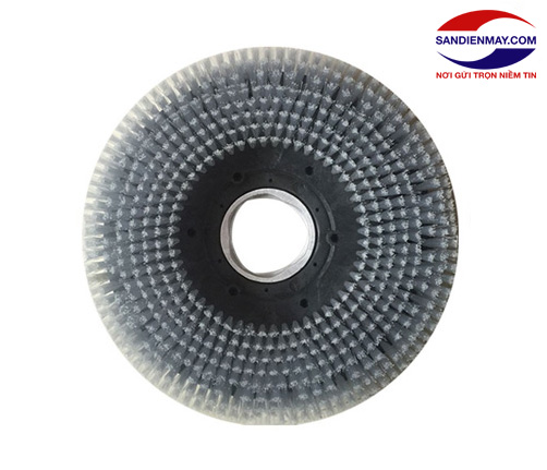 Máy đánh sàn liên hợp Kungfu Clean KF461