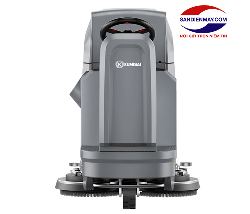 Máy chà sàn ngồi lái Kumisai KMS-X6