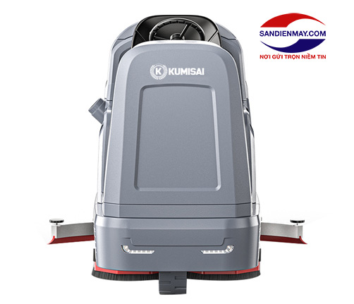 Máy chà sàn ngồi lái Kumisai KMS-X9