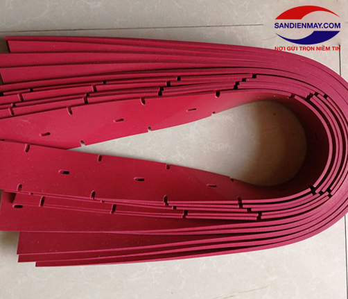 Máy chà sàn nhà liên hợp Kumisai KMS-51