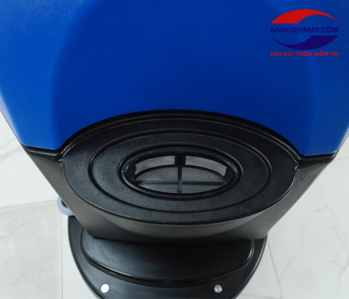Máy chà sàn nhà liên hợp Palada PD-70D