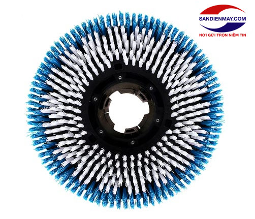 Máy chà sàn nhà xưởng Kungfu Clean BD1A