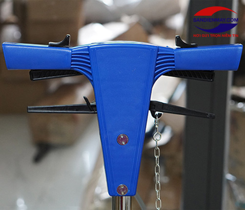 Máy chà sàn nhà xưởng Kungfu Clean KF98