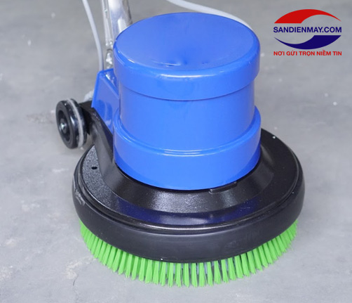 Máy chà sàn nhà xưởng Supper Clean HC 523