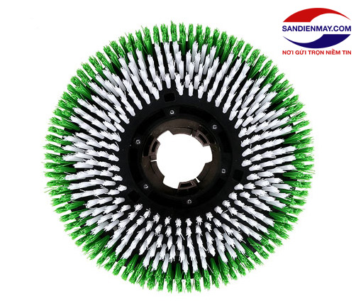 Máy chà sàn nhà xưởng Supper Clean SC 523