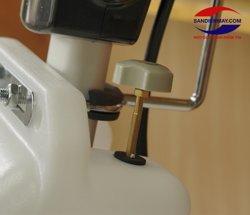 Máy chà sàn tạ công nghiệp Supper Clean SC 004