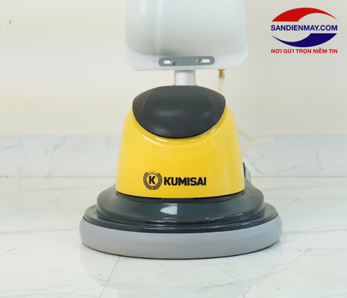 Máy lau sàn - thảm công nghiệp Kumisai KMS 22