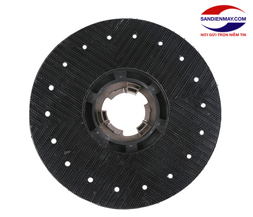 Máy chà sàn - thảm công nghiệp Kungfu Clean HC 175