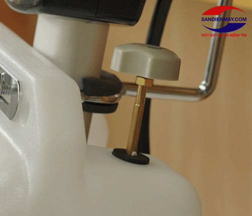 Máy lau sàn - thảm công nghiệp Supper Clean SC 154A