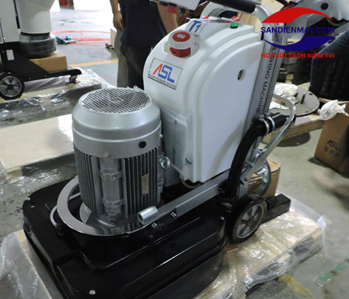 Máy mài nền bê tông ASL600-T1 (A1)